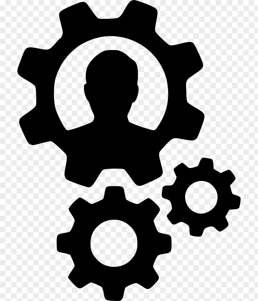 Metaphor Similar To Gears Gear Clip Art PNG