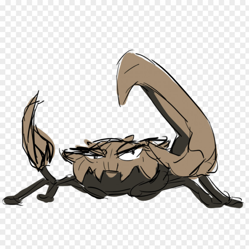 Mud Crab Kingler Krabby Pokémon Sposobnost PNG