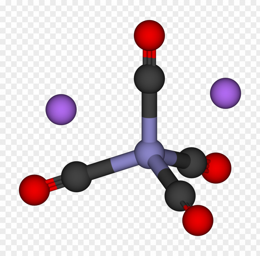 Nickel Tetracarbonyl Organonickel Carbonyl Group Chemical Compound PNG