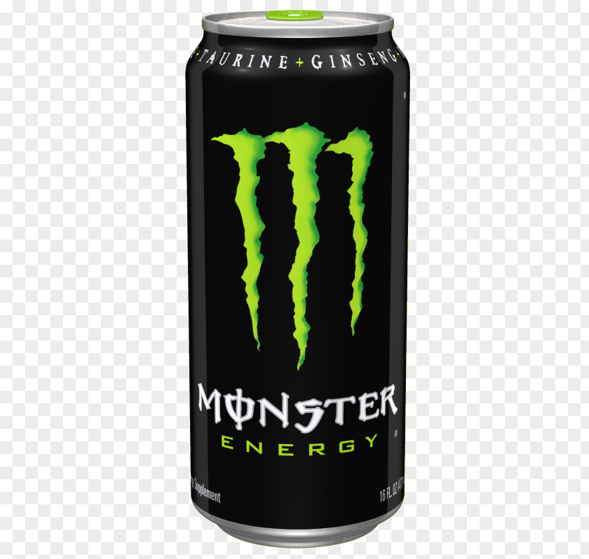 Red Bull Monster Energy Drink Fizzy Drinks Juice PNG