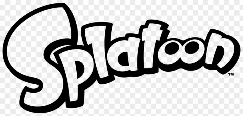 S Logo Splatoon 2 Wii U PNG