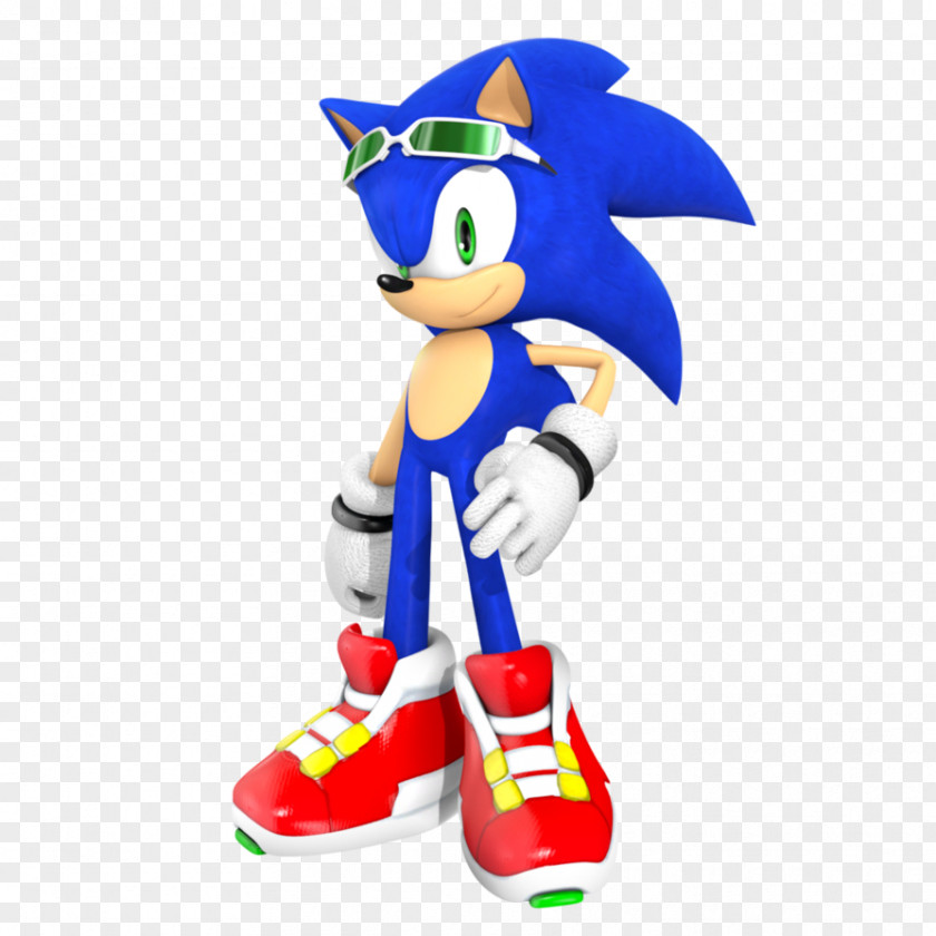 Sonic Riders: Zero Gravity Free Riders Amy Rose Knuckles The Echidna PNG