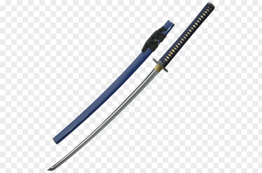 Sword Japanese Katana Wakizashi Hanwei PNG
