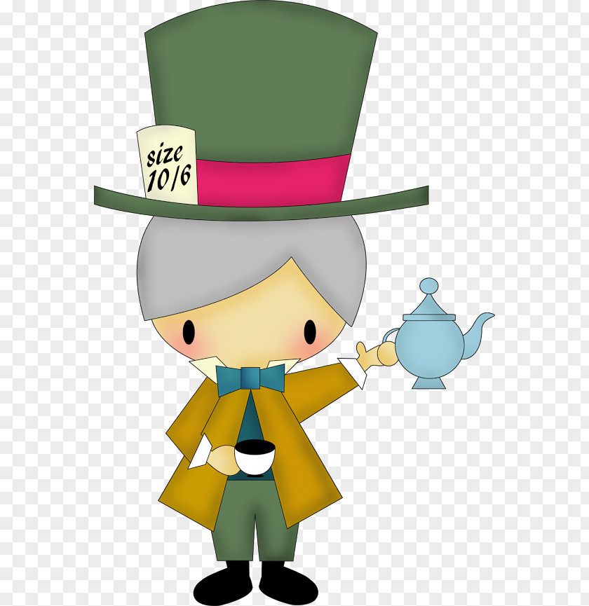 Teacher The Mad Hatter Multiplication And Repeated Addition PNG