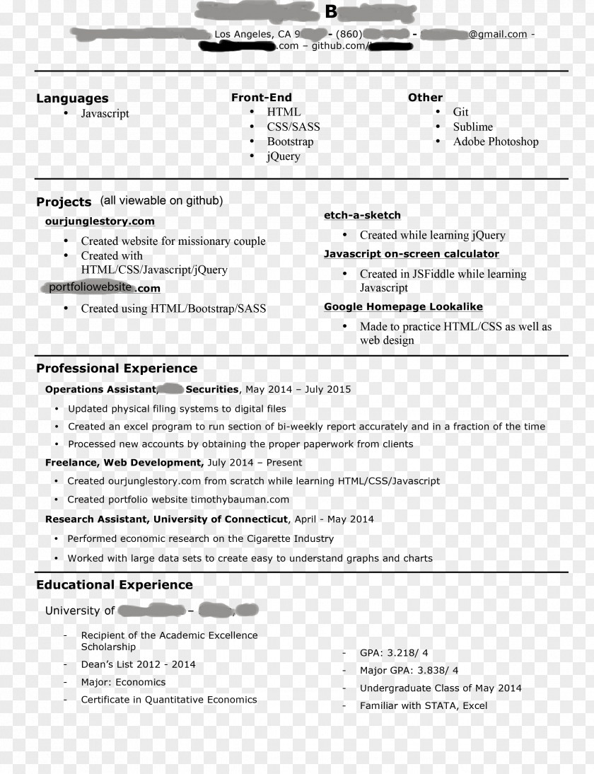 Vote Online Web Template Front-end Development Developer Résumé Software PNG