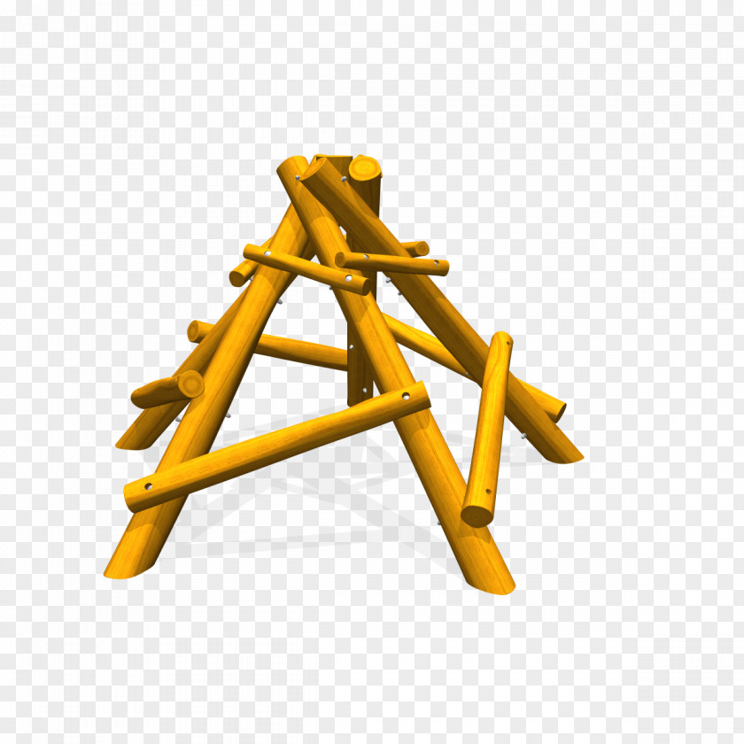 Adventure Playground Slide PNG