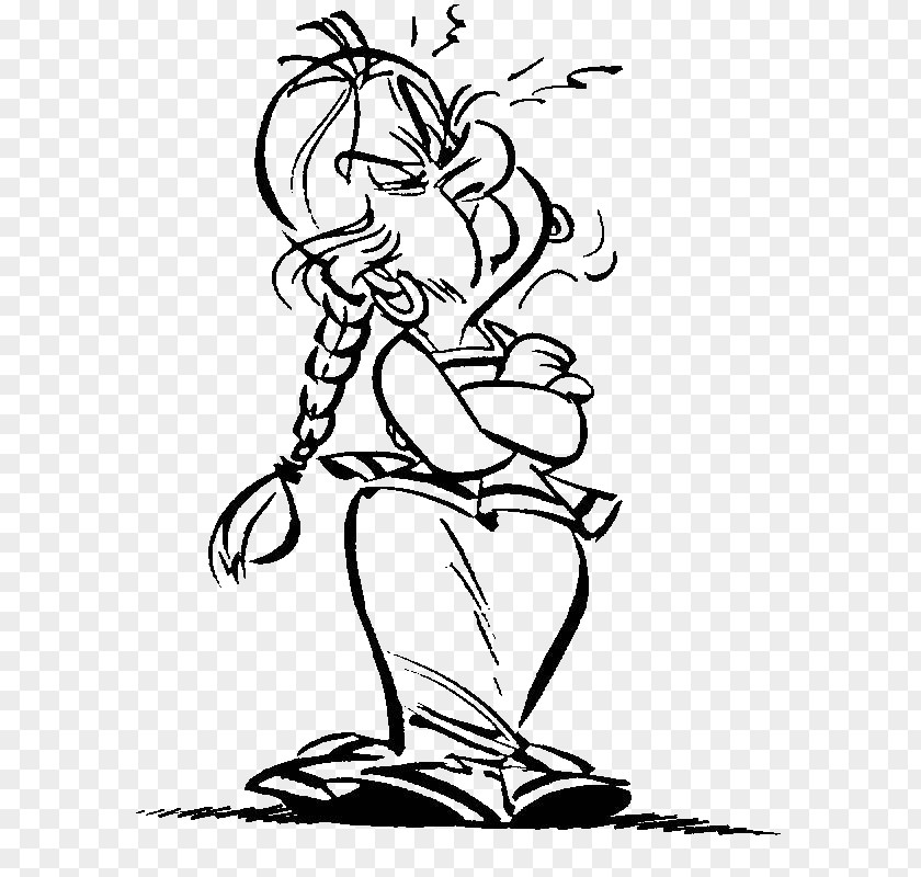 Asterix Und Obelix Clip Art /m/02csf Drawing Human Illustration PNG