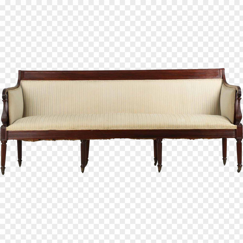 Bed Couch Furniture Sofa Chair PNG