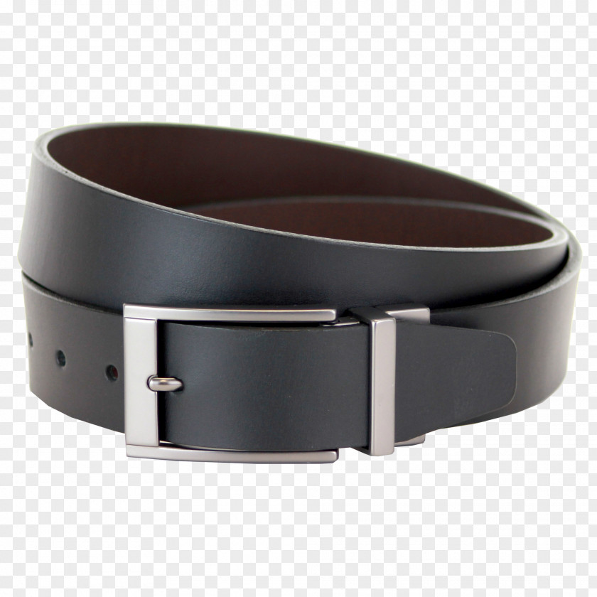 Belt Ridlington Loake LOA Woodstock Black 070 Colour Brown Buckle PNG