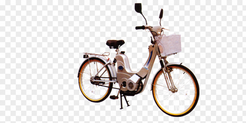 Bicycle Wheel Road Electric Hybrid PNG