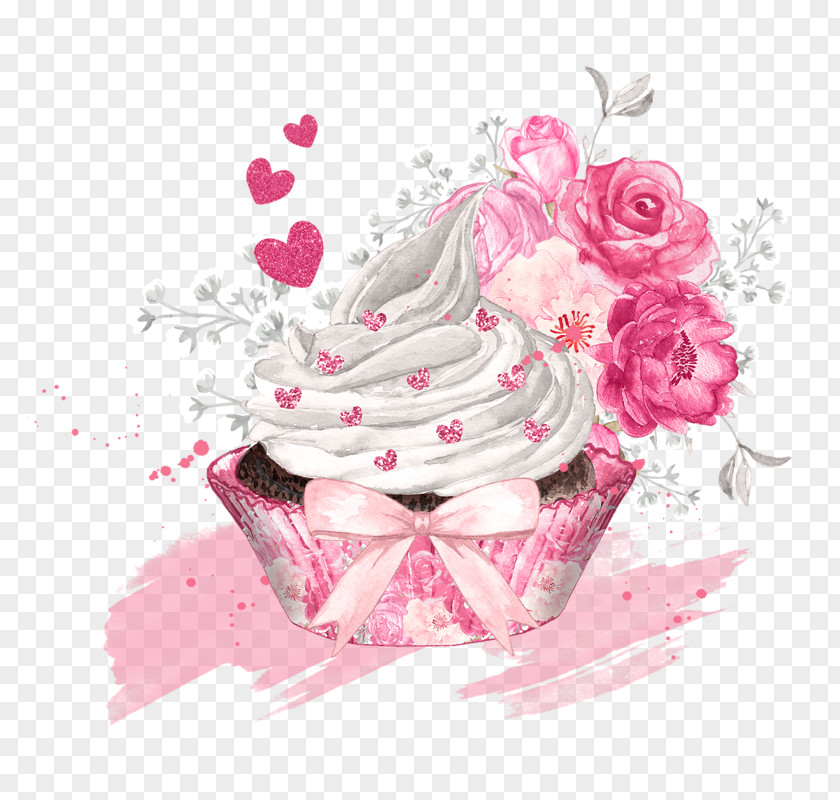 Cake Cupcake Cheesecake Torte Bundt PNG