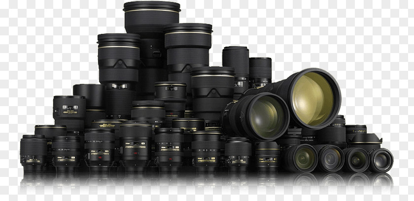 Camera Flyer Nikon D3200 Nikkor Lens Prime PNG