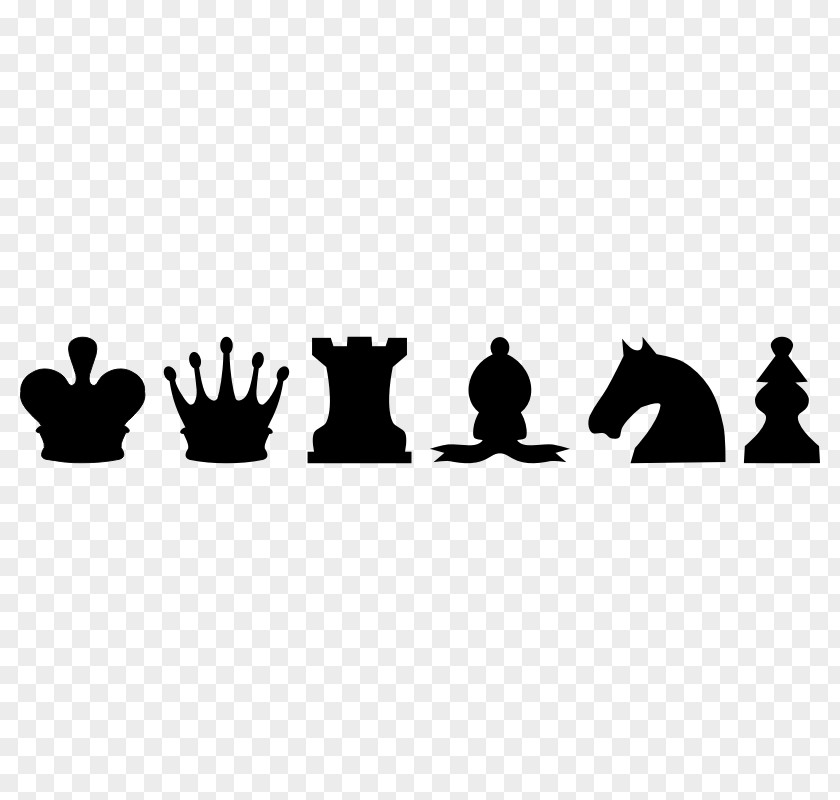 Chess Piece Queen King Clip Art PNG