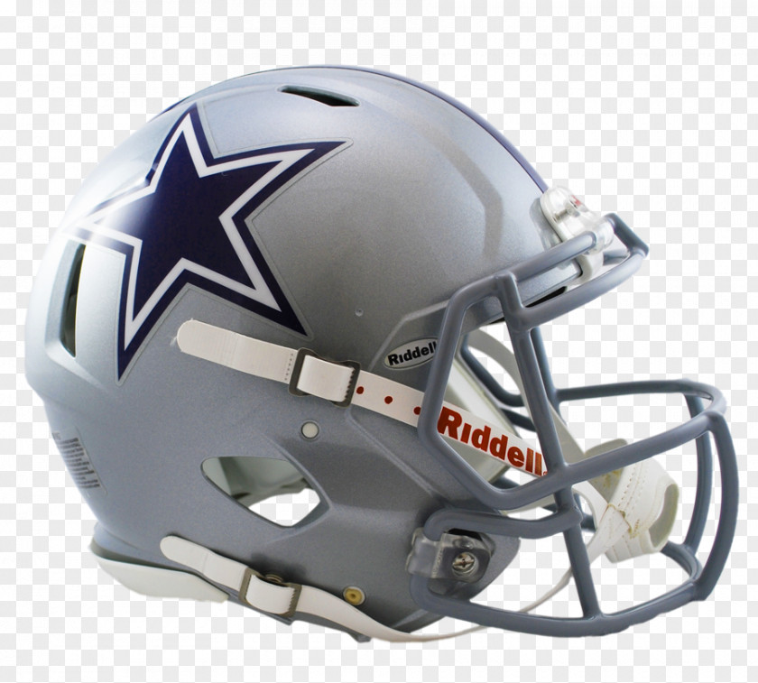 Dallas Cowboys Football NFL American Helmets Carolina Panthers Revolution PNG