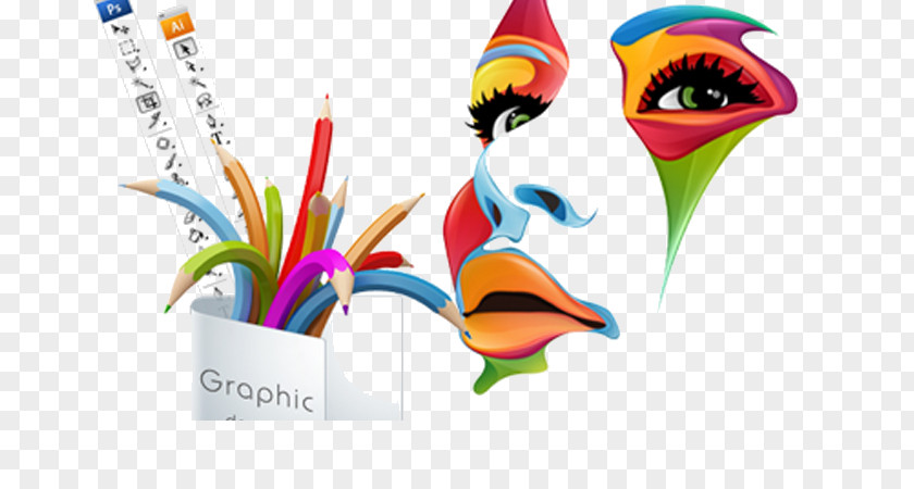 Design Graphic Designer Art PNG