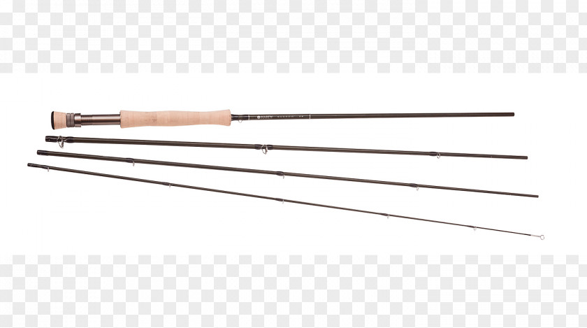 Fishing Pole Tool PNG