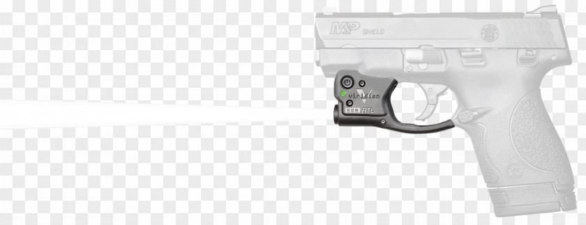 Flashlight Laser Viridian Firearm Trigger PNG