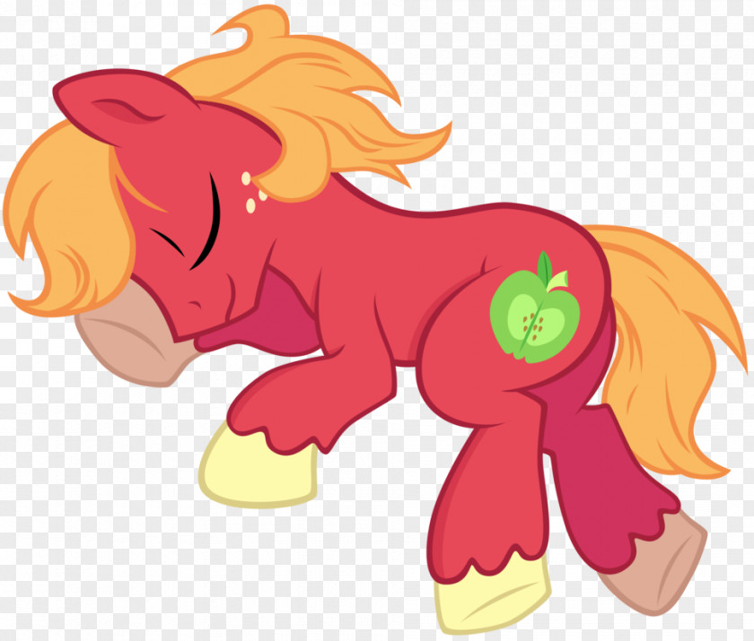 Flirty Vector Big McIntosh Apple Bloom Applejack Pony DeviantArt PNG