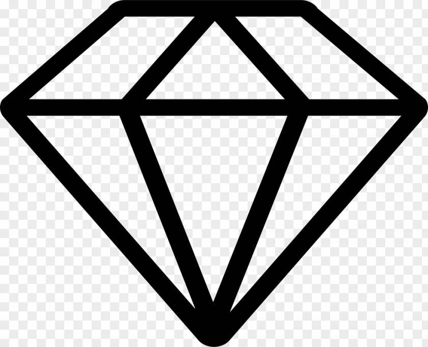 Gemstone Diamond Brilliant PNG
