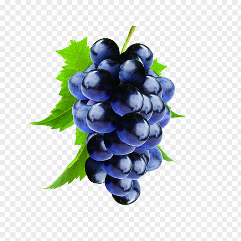 Grape Red Wine Kyoho Baijiu PNG