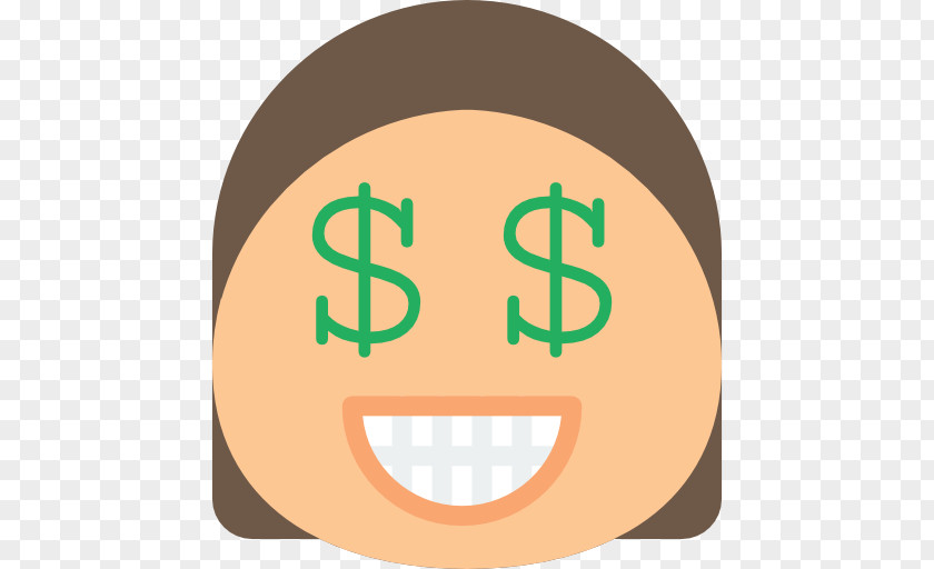 Happiness Smile Facial Expression PNG