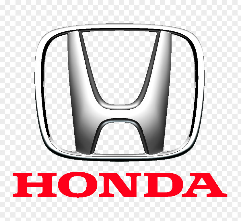 Honda Logo Car HR-V Civic PNG