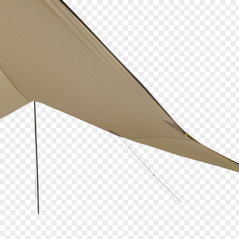 Line Angle Beige PNG