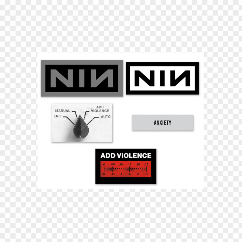 Nine Inch Nails Add Violence The Downward Spiral Logo Brand PNG