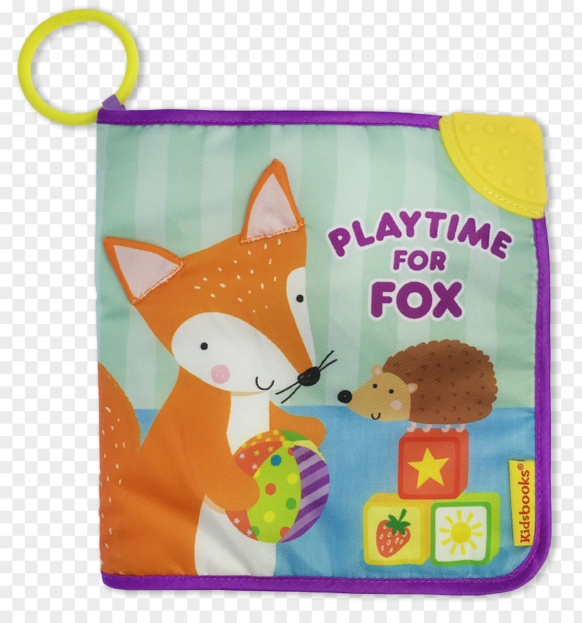 Nursery Fox Textile Toy Infant Google Play PNG