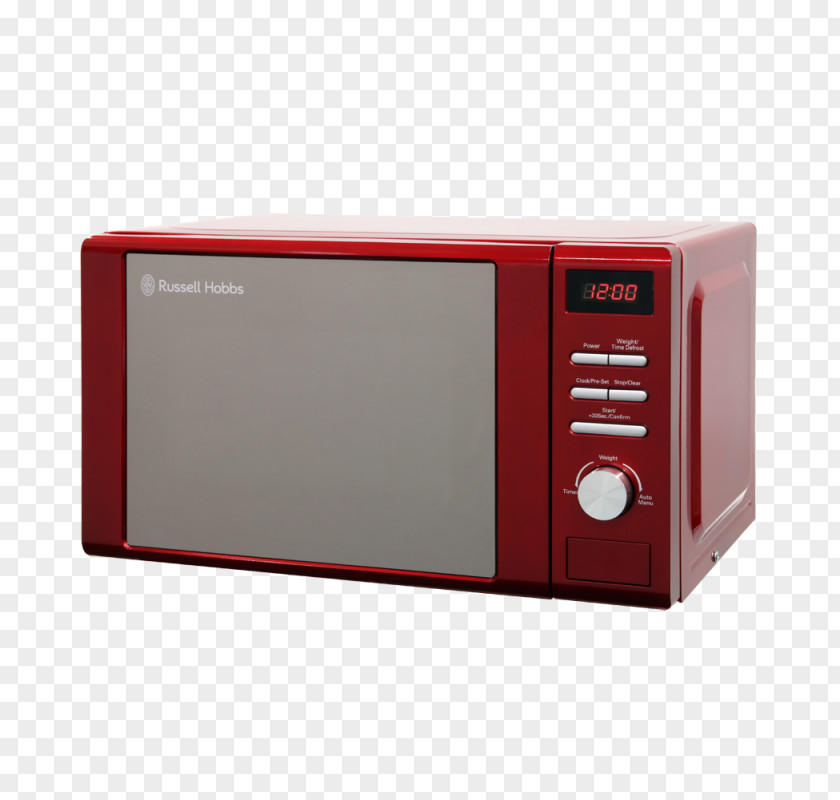 Oven Microwave Ovens Russell Hobbs RHM2064 Toaster PNG