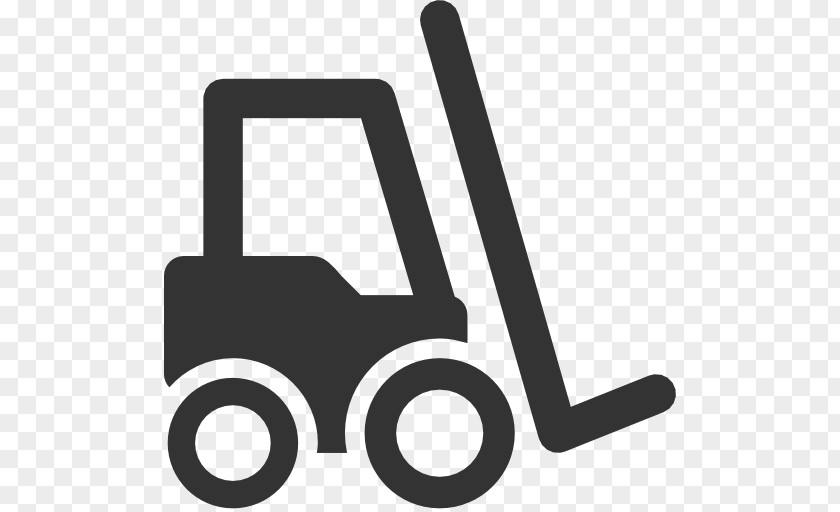 Photos Icon Industry Forklift Truck Clip Art PNG