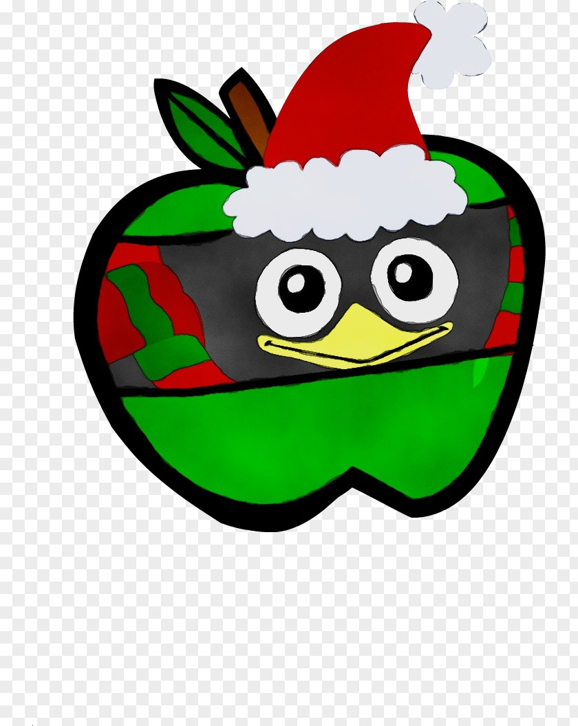 Plant Smile Angry Birds PNG