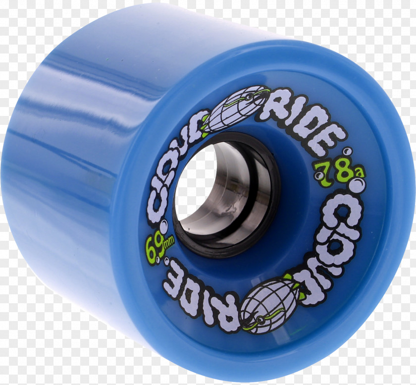 Skateboard Longboard Wheel Boarder Labs And CalStreets ABEC Scale PNG