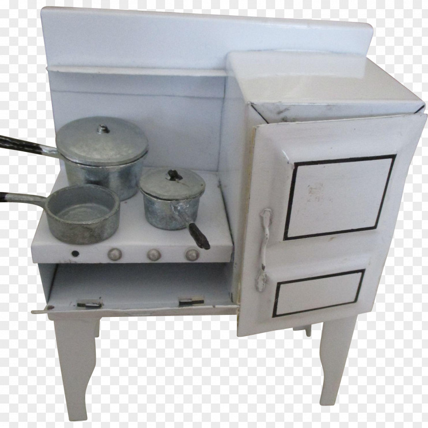 Stove Home Appliance Small Furniture Machine PNG
