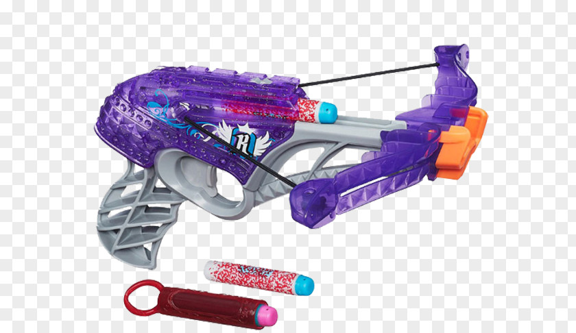 Target Soft Gun Suit Nerf Blaster Toy Lojas Americanas Crossbow PNG