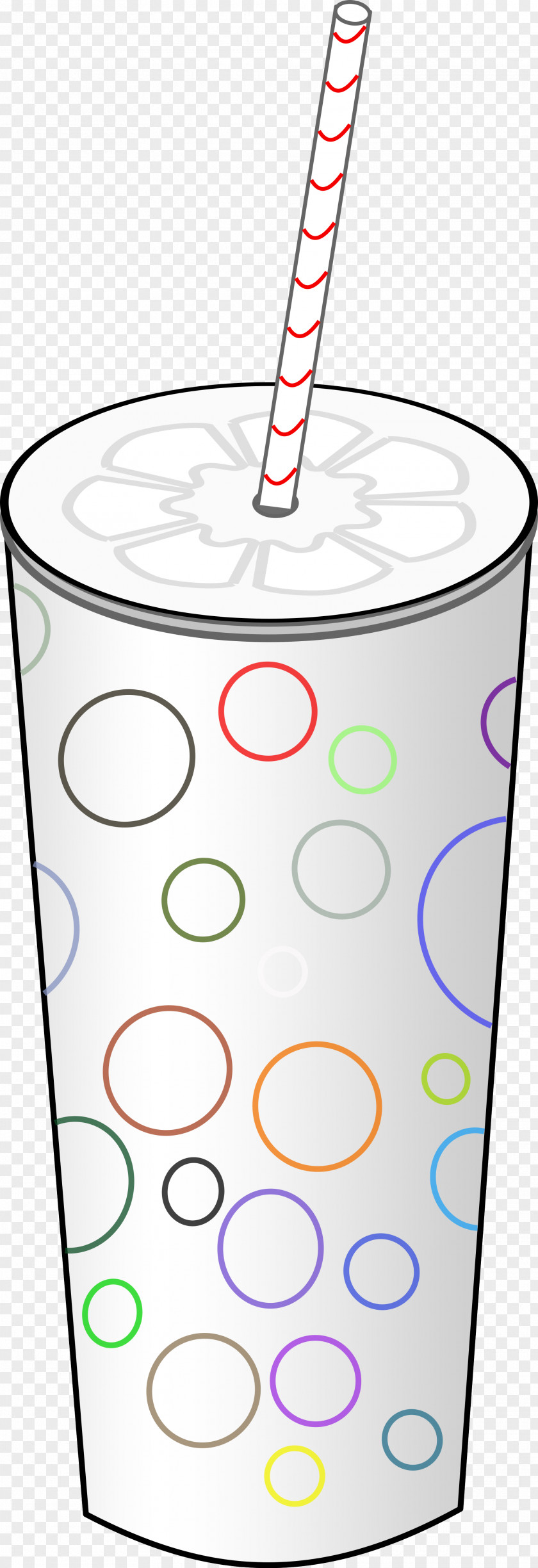 Tea Paper Fizzy Drinks Take-out Clip Art PNG