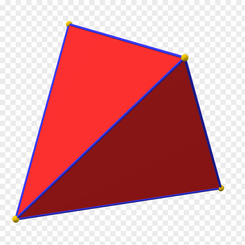Triangle Alternation Polytope Polyhedron PNG