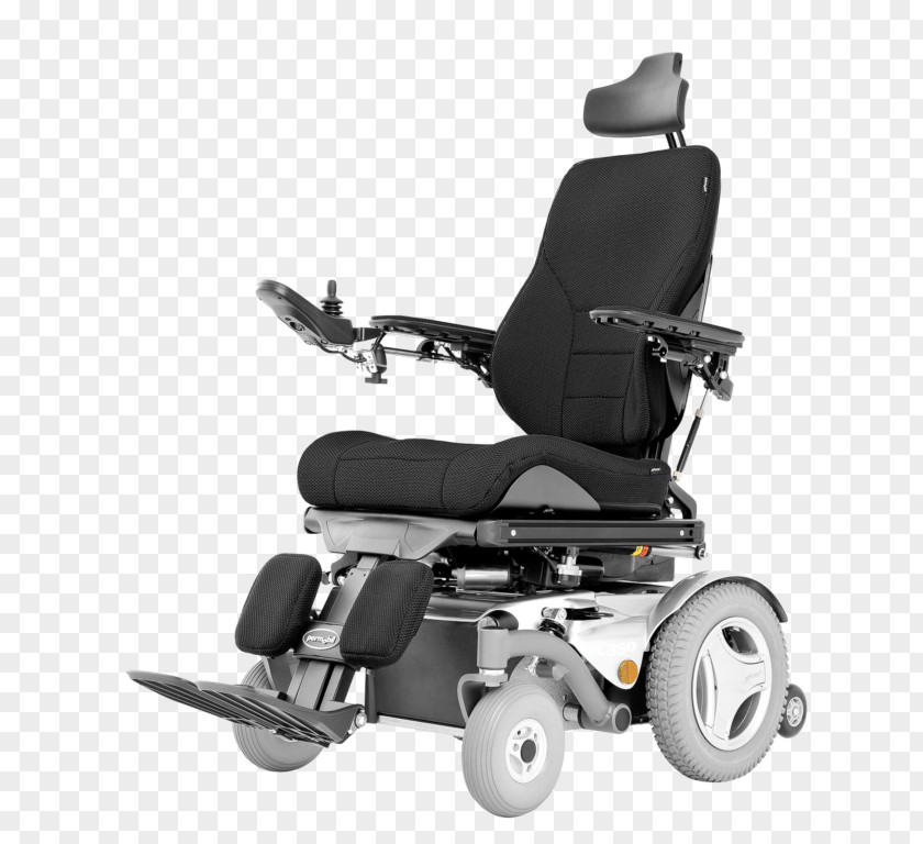 Wheelchair Motorized St. Louis Permobil AB Health Care PNG