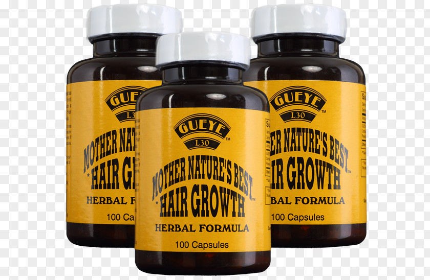 Wild Growth Hair Care Dietary Supplement Product Human Capsule Herb PNG