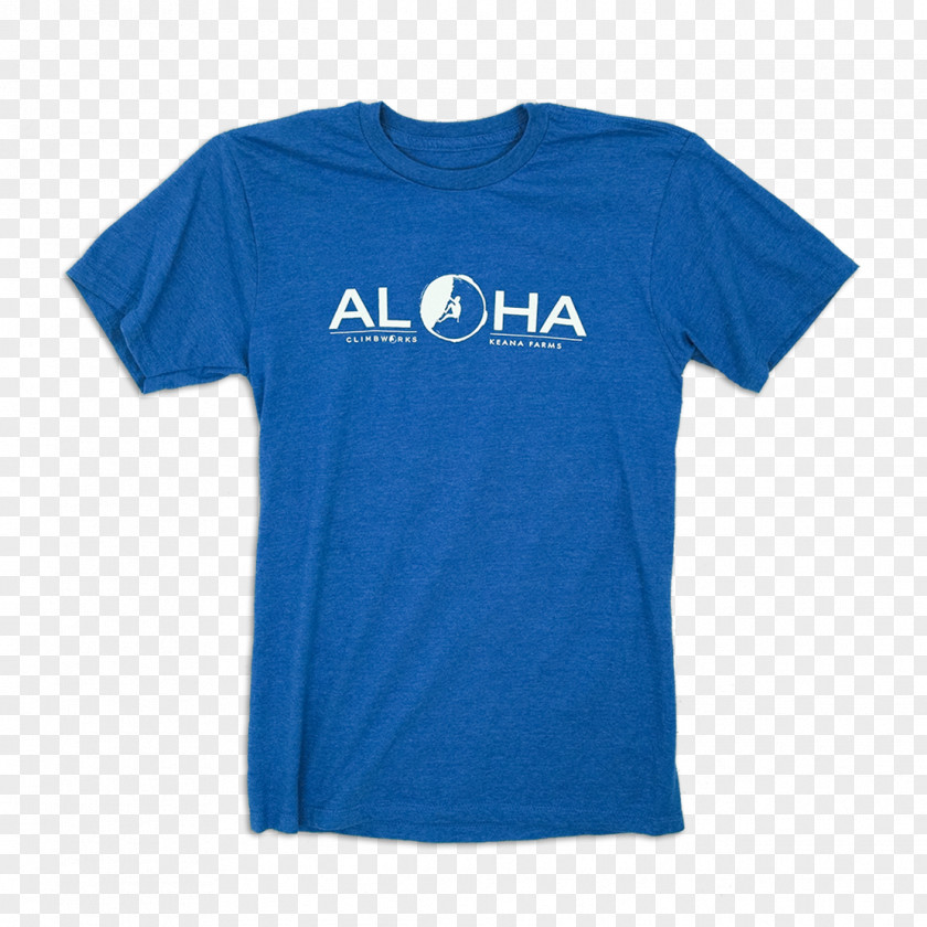 Aloha T-shirt Duke University Clothing Spreadshirt PNG