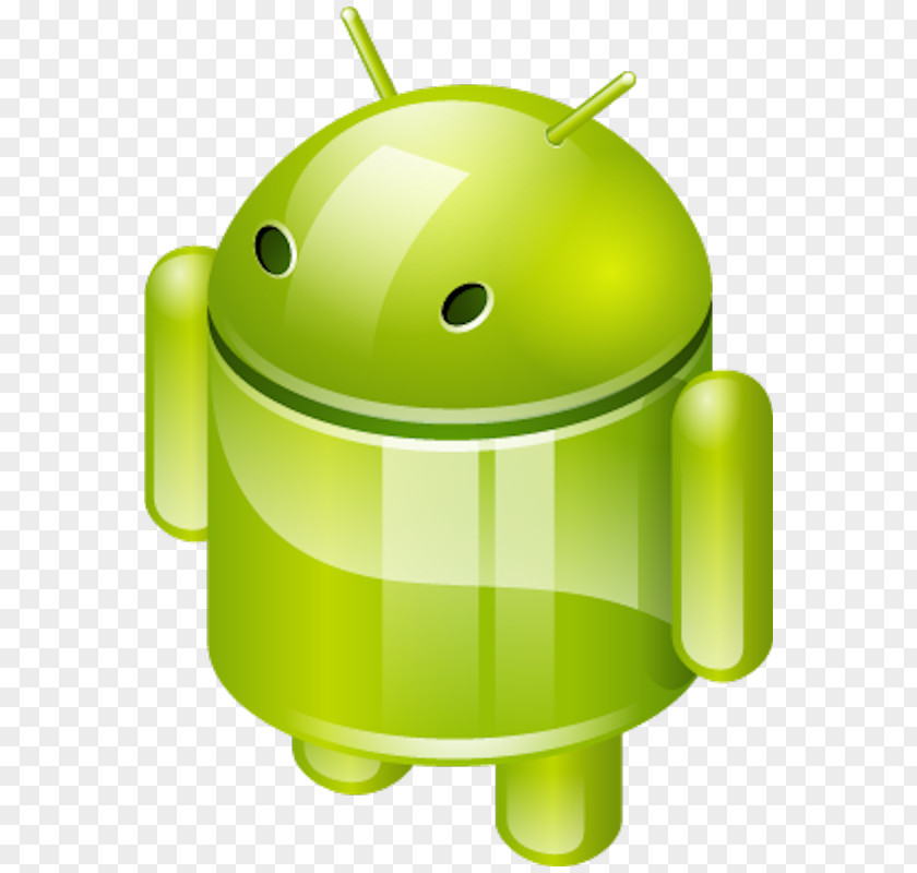 Android Avatar Icon PNG