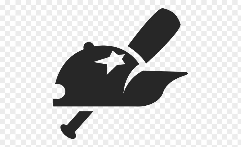 Baseball Bats Hat Bonnet Clip Art PNG