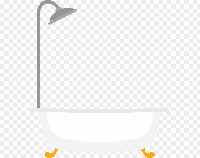 Bathtub White Pattern PNG