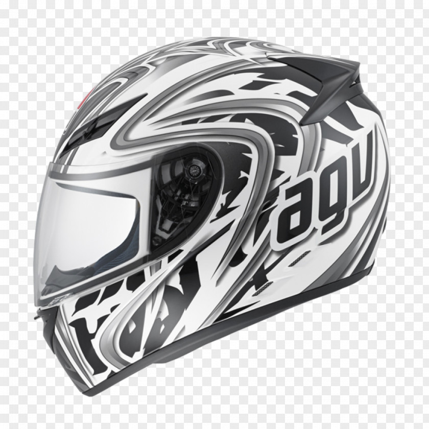 Bicycle Helmets Motorcycle Lacrosse Helmet AGV PNG