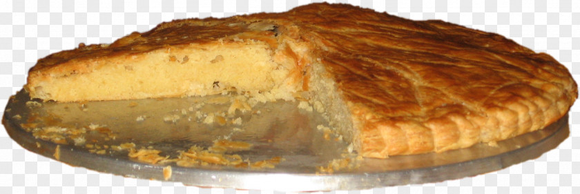 Cake King Galette Des Rois Tortell French Cuisine PNG
