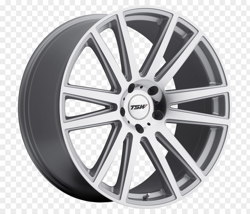 Car Rim Custom Wheel Alloy PNG