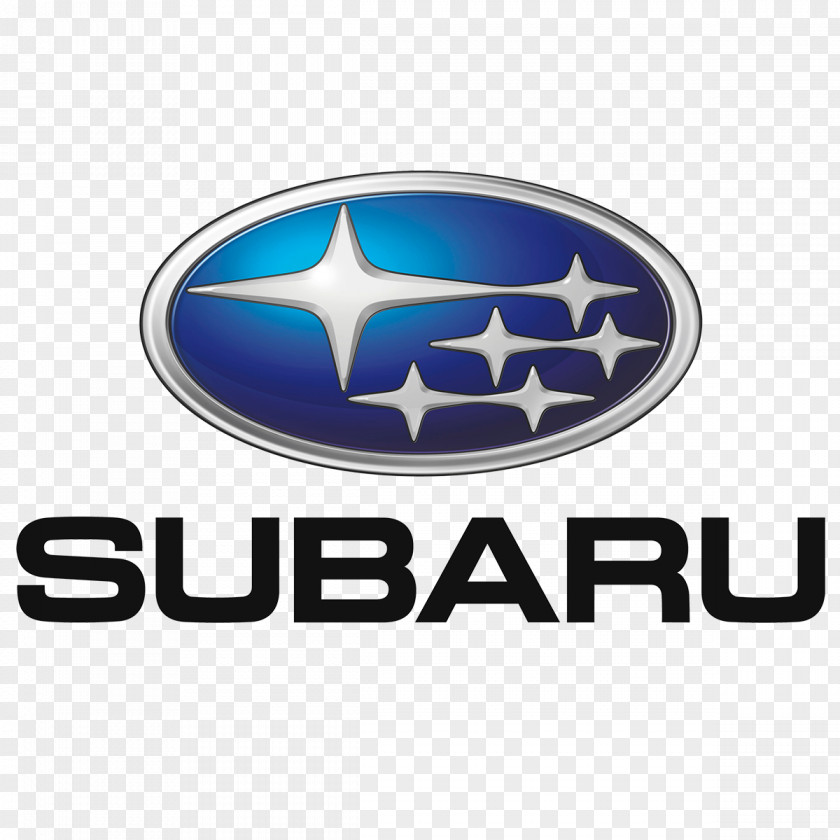 Car Subaru Fuji Heavy Industries Toyota Logo PNG