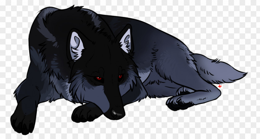 Cat Dog Werewolf Fur Snout PNG