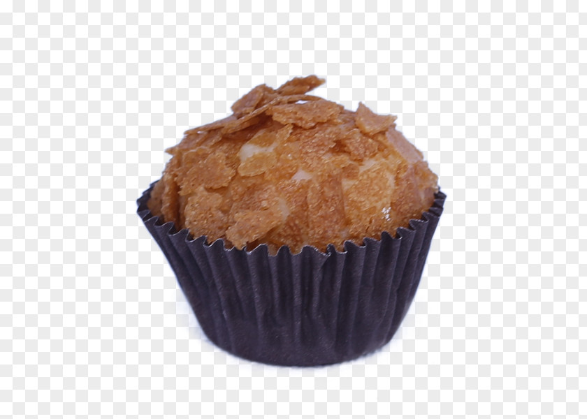 Chocolate Muffin Praline Cupcake Flavor PNG