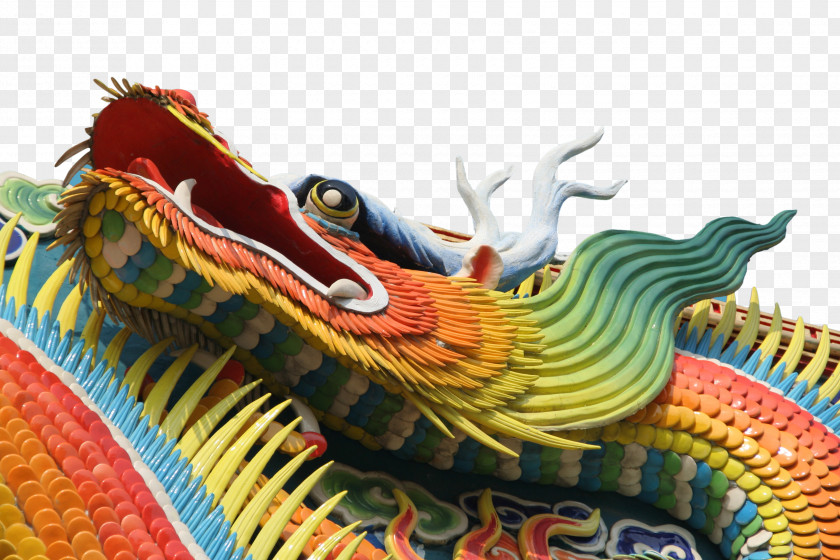 Dragon Sculpture China Chinese Aspect Ratio Wallpaper PNG